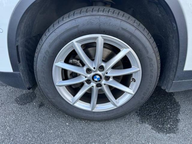 Bmw X1 image 8