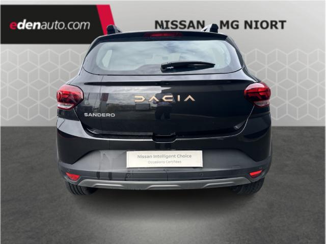 Dacia Sandero image 7