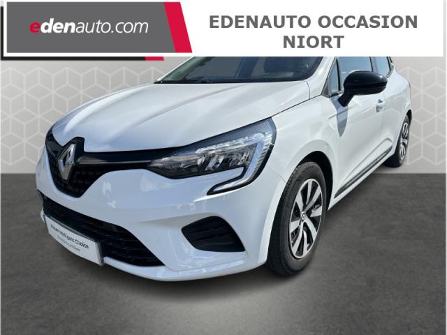 Renault Clio d’occasion