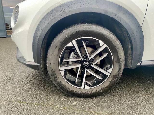 Nissan Juke image 3