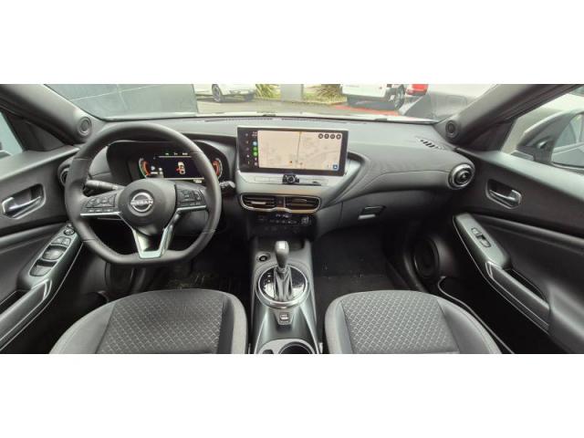 Nissan Juke image 6