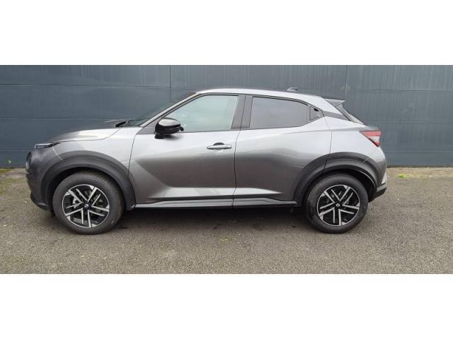 Nissan Juke image 8