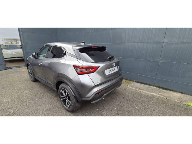 Nissan Juke image 1