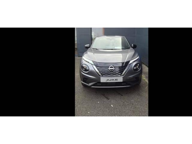 Nissan Juke image 2