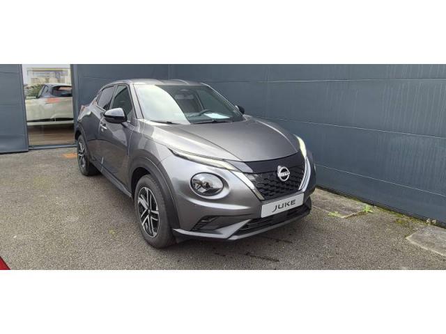 Nissan Juke image 5