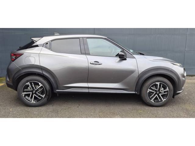 Nissan Juke image 4
