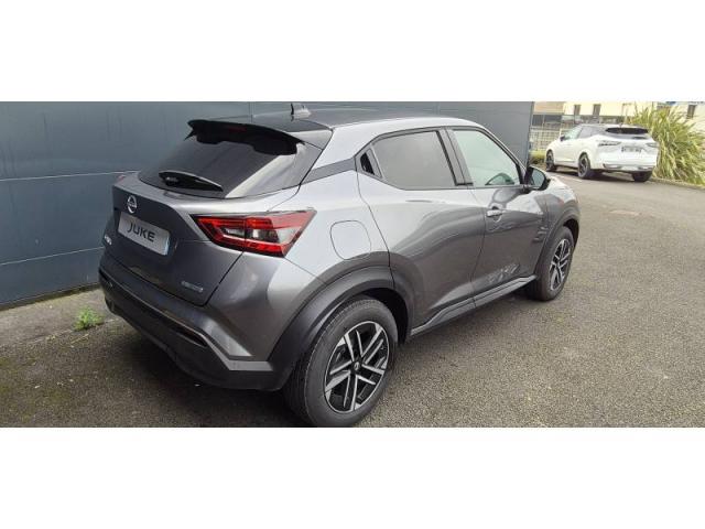 Nissan Juke image 7