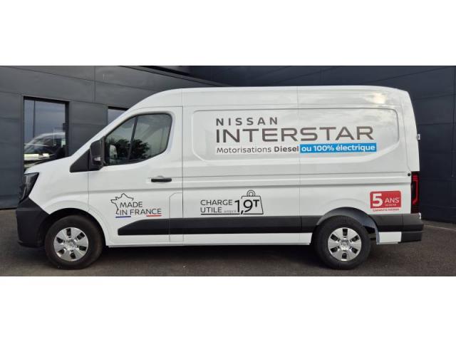 Nissan Interstar image 7