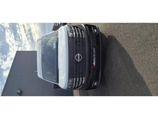 Nissan Interstar image 3