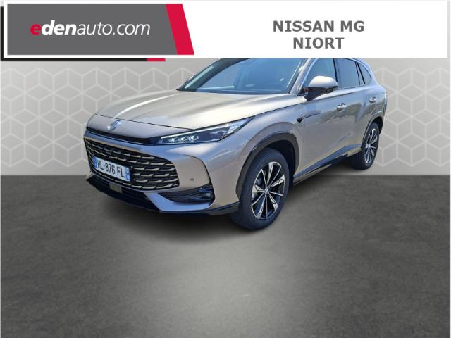 Mg Ehs 1.5 Hybrid+ 224 Ch Luxury