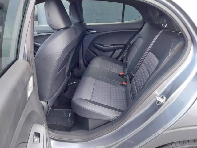 Mg Mg3 image 7
