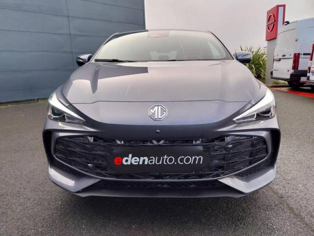 Mg Mg3 image 6