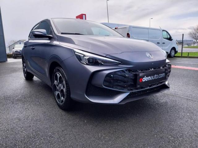 Mg Mg3 image 9