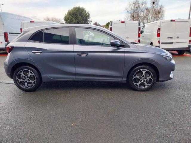Mg Mg3 image 2