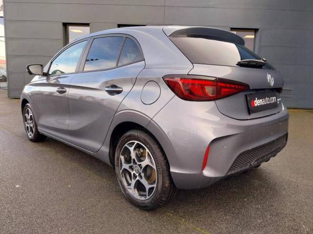 Mg Mg3 image 3