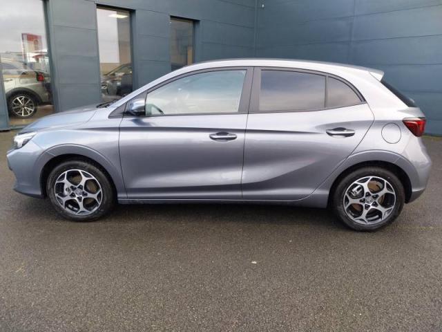 Mg Mg3 image 4