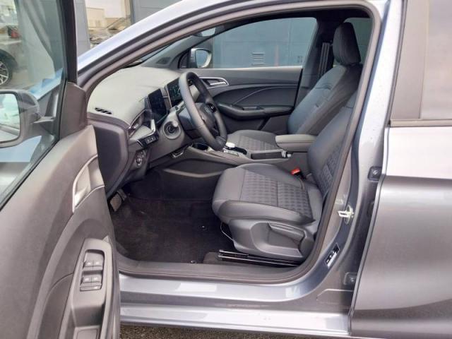Mg Mg3 image 5