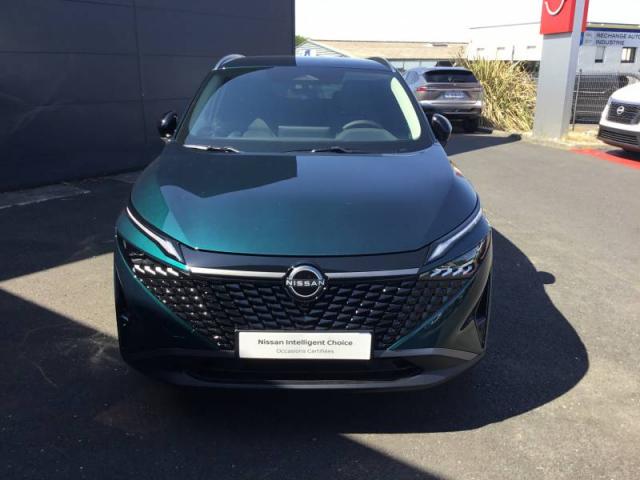 Nissan Qashqai image 3