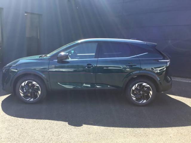 Nissan Qashqai image 8