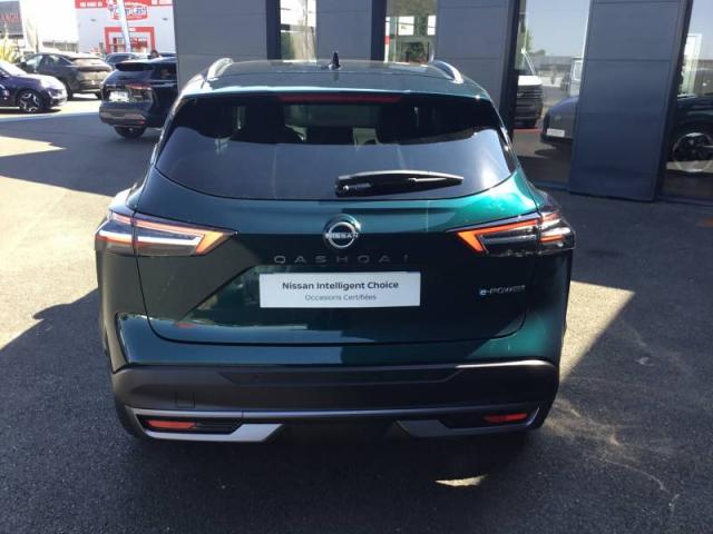 Nissan Qashqai image 2