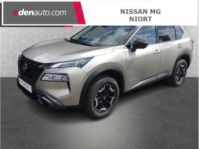 Nissan X-Trail E-Power 204 Ch N-Trek