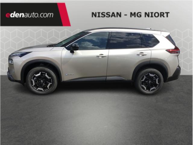 Nissan X-Trail image 9
