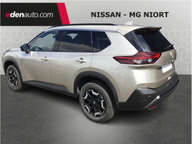 Nissan X-Trail image 5