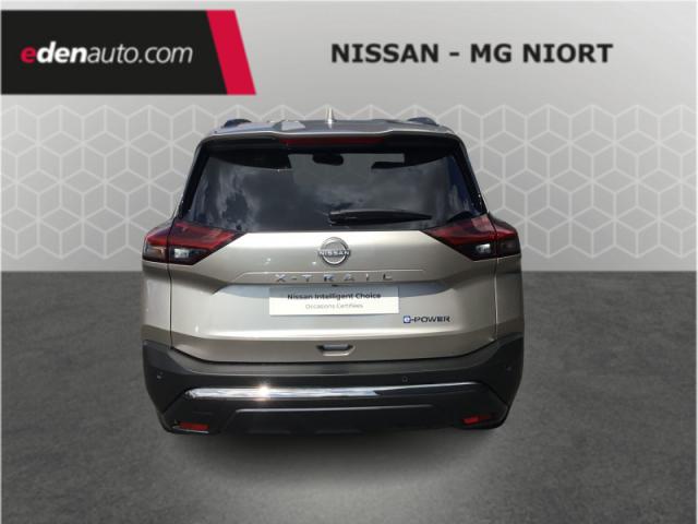Nissan X-Trail image 3