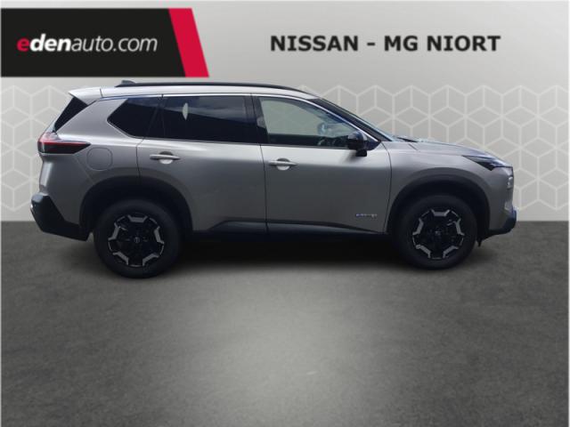 Nissan X-Trail image 6