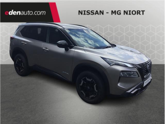 Nissan X-Trail image 4