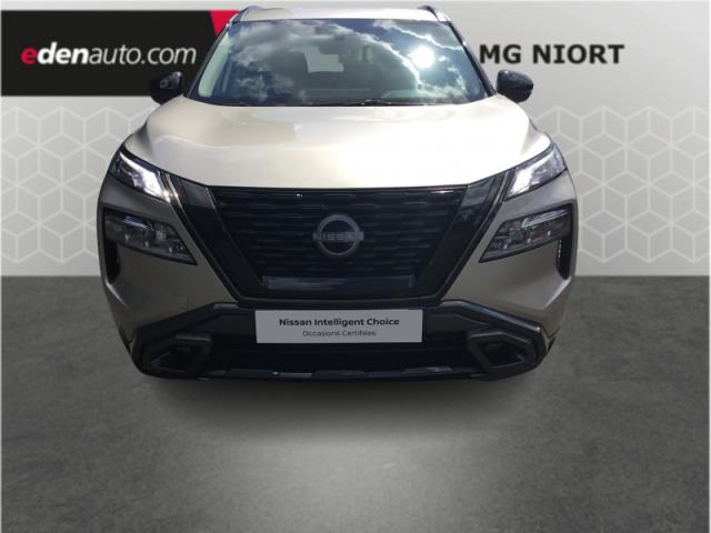 Nissan X-Trail image 8