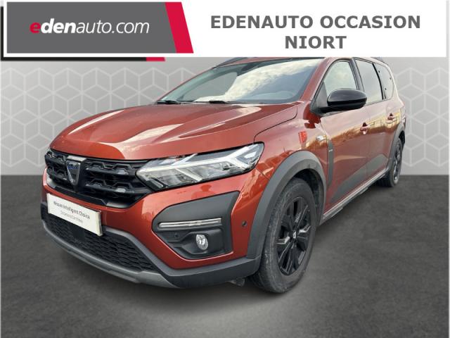 Dacia Jogger Eco-G 100 7 Places Sl Extreme +
