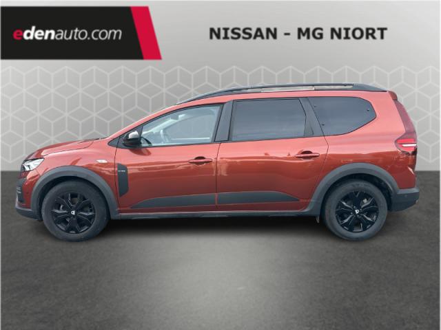 Dacia Jogger image 1