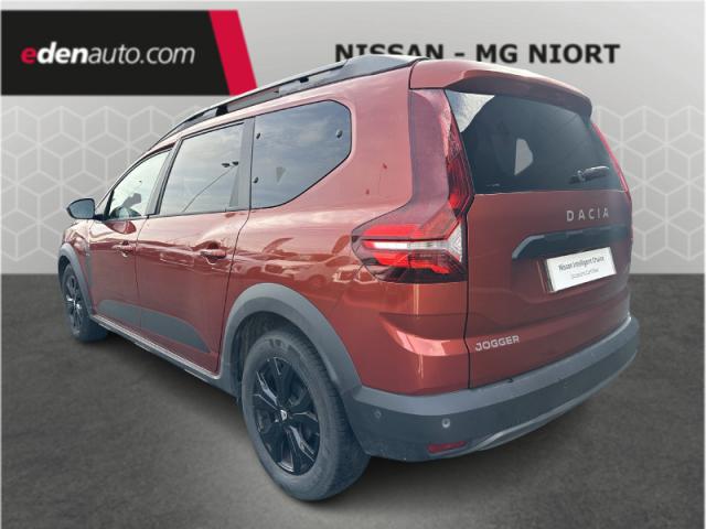 Dacia Jogger image 5