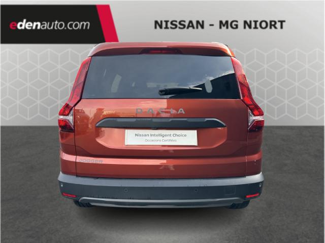 Dacia Jogger image 3