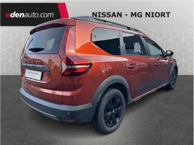 Dacia Jogger image 9