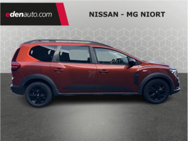 Dacia Jogger image 8