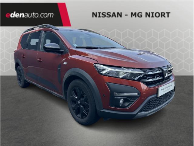Dacia Jogger image 2