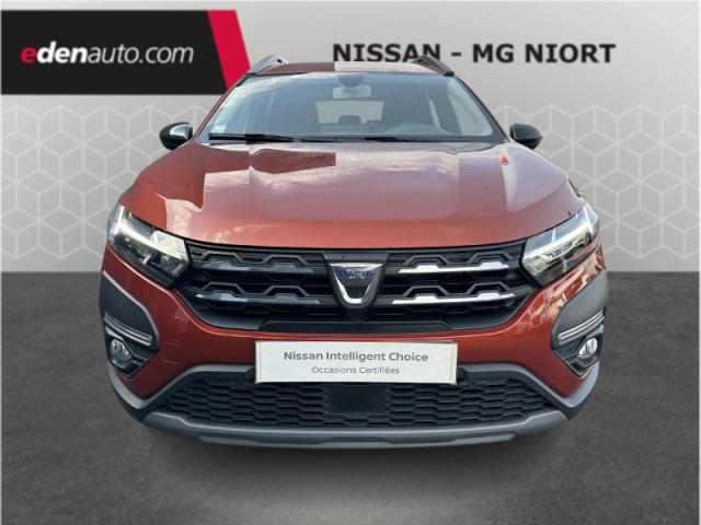 Dacia Jogger image 7