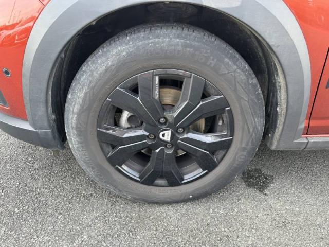 Dacia Jogger image 4