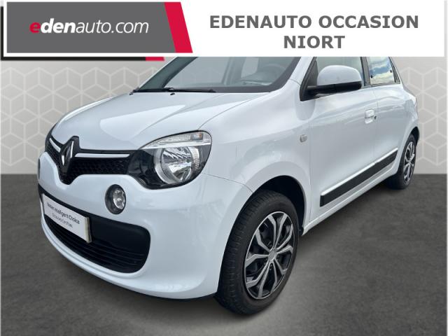 Renault Twingo d’occasion
