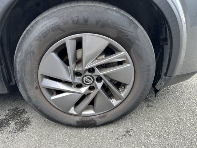 Nissan Qashqai image 2