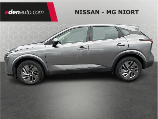 Nissan Qashqai image 4