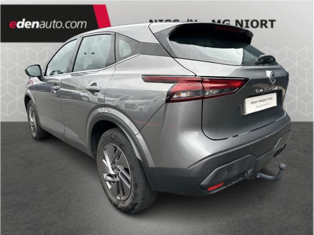 Nissan Qashqai image 7