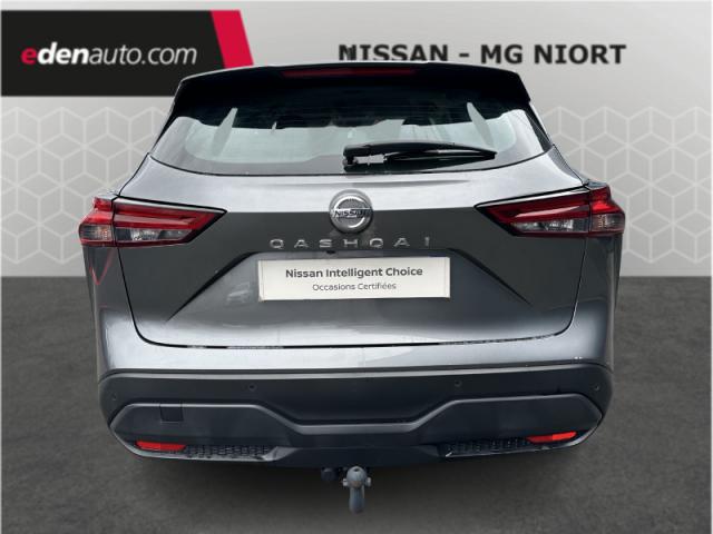 Nissan Qashqai image 3