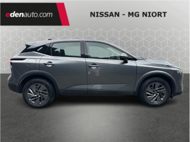 Nissan Qashqai image 5