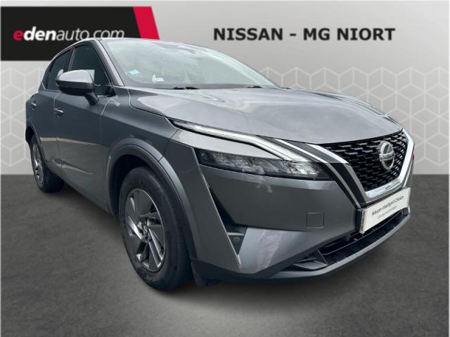 Nissan Qashqai image 8