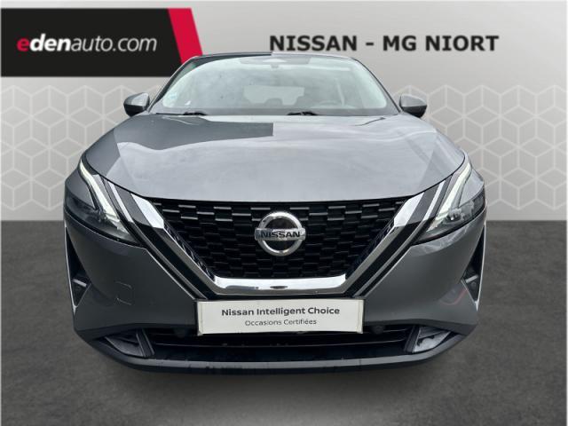Nissan Qashqai image 6