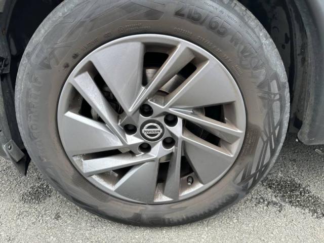 Nissan Qashqai image 9