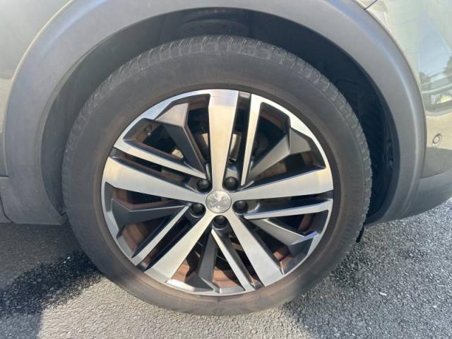 Peugeot 5008 image 6